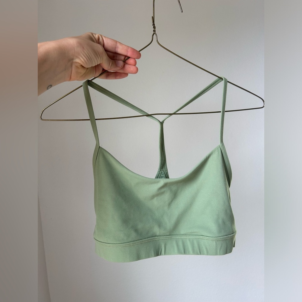 Lululemon Sports Bra, great condition, size 10